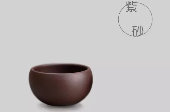 品茗杯的杯型介紹，品茗杯的器型類別分類大全圖