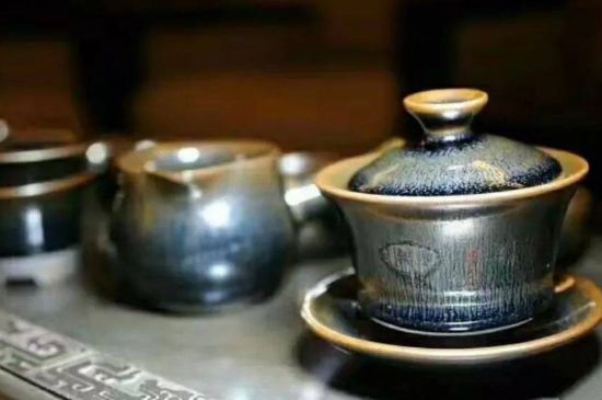 建盞開盞正確方法，建盞第一次怎么開盞