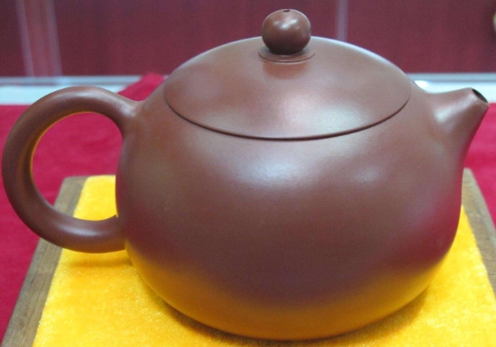 宜興紫砂壺四大經典壺型叫什么，傳統(tǒng)紫砂四大名壺介紹