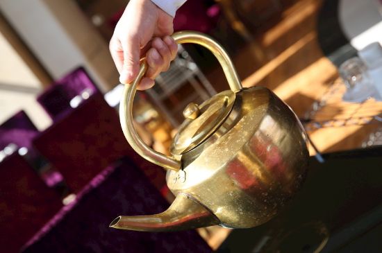 銅壺煮茶危害，銅壺長(zhǎng)期泡茶有毒嗎