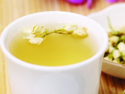 茉莉和什么一起泡最好，茉莉茶有幾種搭配？