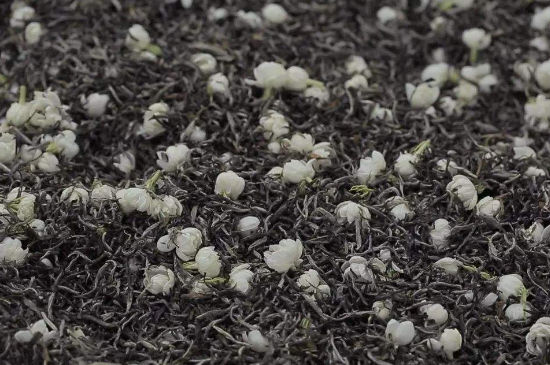 茉莉茶的種類和等級，茉莉花茶的分類