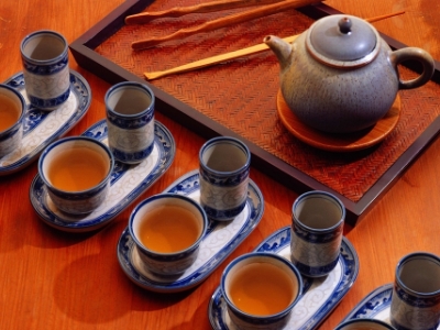 茶具怎么用，茶具套裝使用方法步驟
