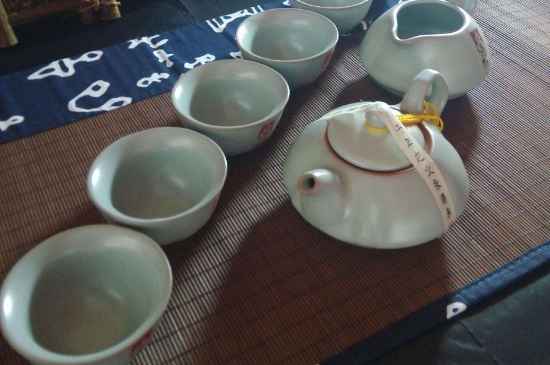 正山小種茶器，正山小種適合什么茶具