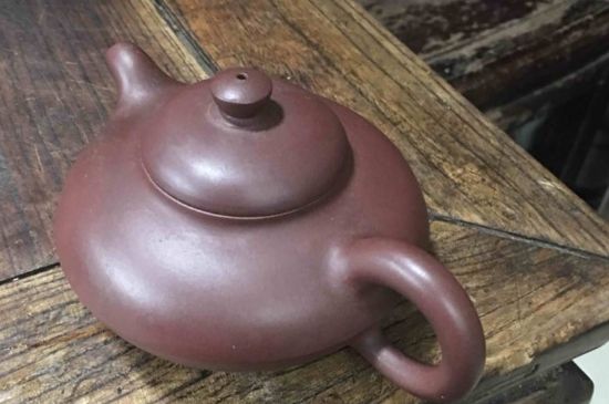 合歡壺適合泡什么茶，合歡型紫砂壺泡什么茶合適？