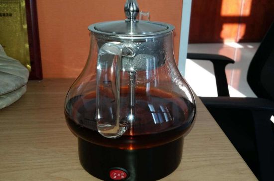 蒸汽煮茶器危害，蒸汽煮茶的缺點