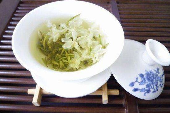 碧潭飄雪是什么檔次的茶，碧潭飄雪屬于什么檔次？