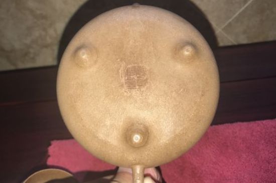 紫砂壺養(yǎng)10年后會是什么樣，紫砂壺養(yǎng)10年后圖片