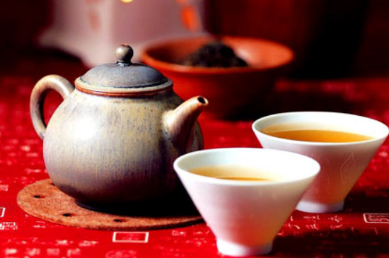 什么茶壺泡什么茶，各種茶用什么茶具泡
