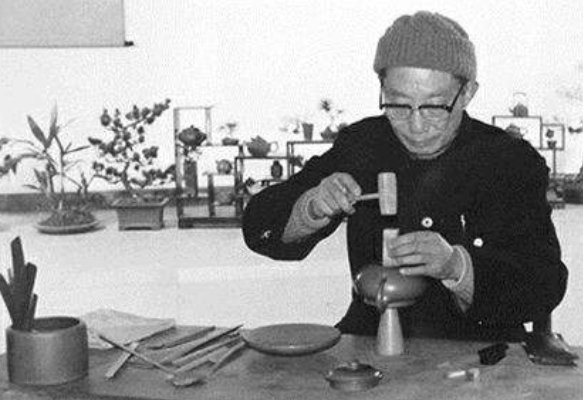 景舟八式紫砂壺圖片及名稱，經(jīng)典壺型顧景舟八式值多少錢？