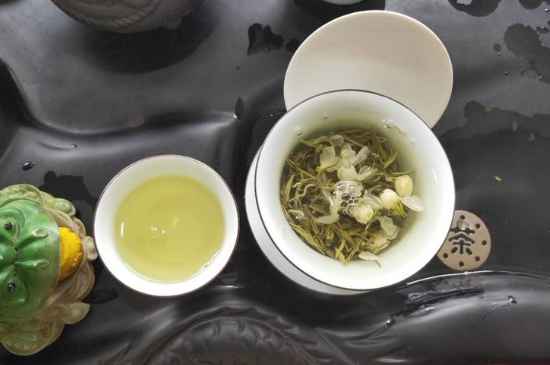 茉莉茶能天天喝嗎，茉莉花茶一周喝幾次