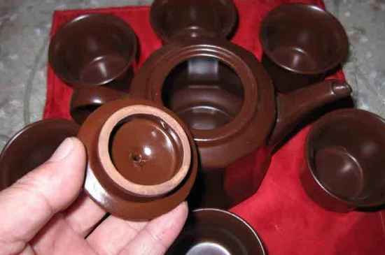 正山小種茶器，正山小種適合什么茶具