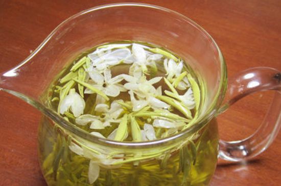 茉莉銀針屬于什么茶，茉莉銀針適合什么人喝？