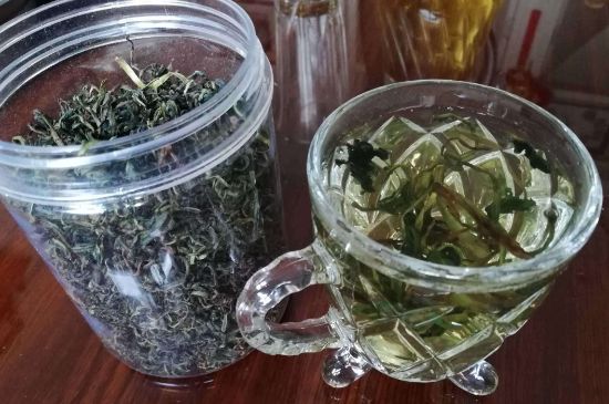 蒲公英最佳搭配，蒲公英茶和什么搭配泡水最佳