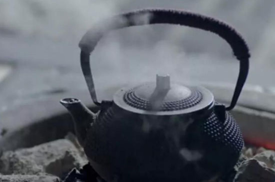 不建議用鐵壺喝茶？鐵壺泡茶好嗎？