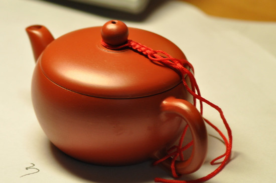 朱泥壺泡熟普壺就壞了，朱泥壺泡壞了是為什么