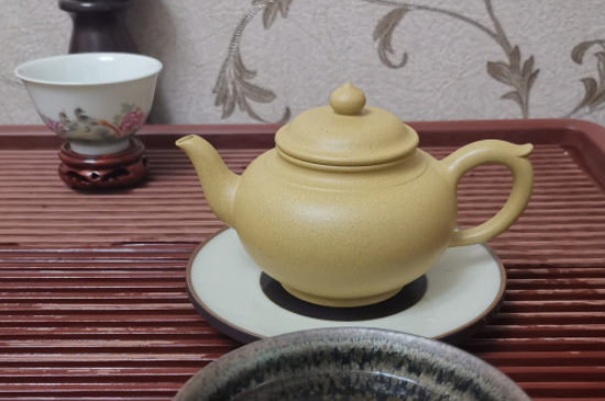 一茶一壺沒必要，紫砂壺要一茶一壺嗎？