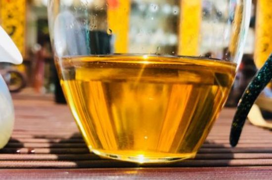 蒸汽煮茶器適合什么茶，蒸汽煮茶器適合用綠茶嗎？