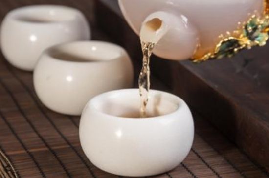 茶具套裝使用方法圖解，茶藝工具介紹圖片大全