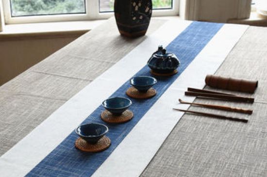 茶具一對(duì)一介紹圖片，茶具的各個(gè)名稱和圖片大全