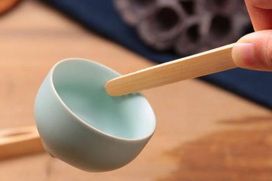 茶具套裝使用方法圖解，茶藝工具介紹圖片大全