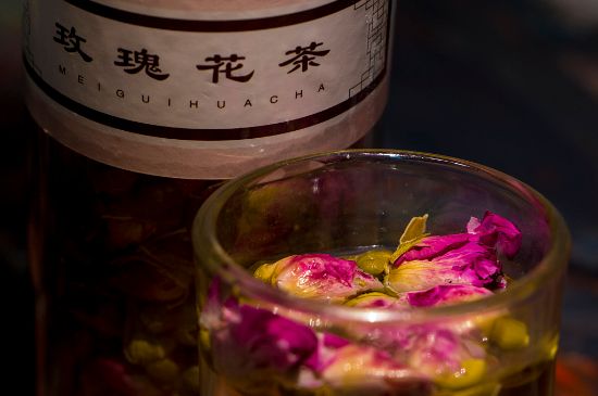 十大排毒養(yǎng)顏花茶，喝什么花茶排毒養(yǎng)顏
