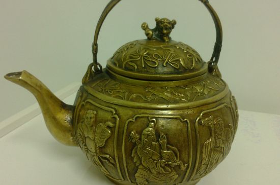 銅壺煮茶危害，銅壺長(zhǎng)期泡茶有毒嗎