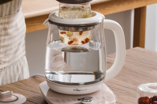 煮茶器和養(yǎng)生壺有什么區(qū)別，養(yǎng)生壺跟煮茶器哪個(gè)實(shí)用好用？