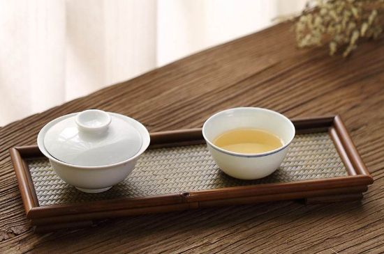 茶具套裝使用方法圖解，茶藝工具介紹圖片大全