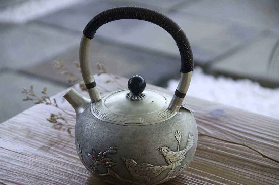 茶具一對(duì)一介紹圖片，茶具的各個(gè)名稱和圖片大全