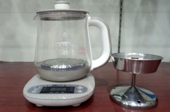 蒸汽煮茶器危害，蒸汽煮茶的缺點