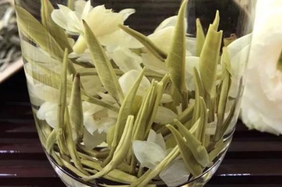 茉莉花茶分類，茉莉花茶都有什么種類