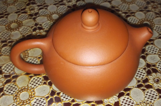 大紅袍和朱泥哪個(gè)好，為什么不能買大紅袍壺