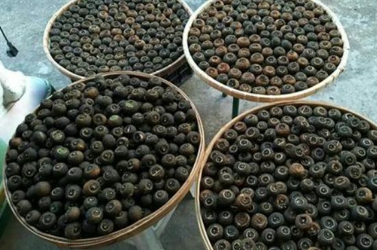 小青柑什么工藝的最好喝，小青柑四種工藝制作的區(qū)別