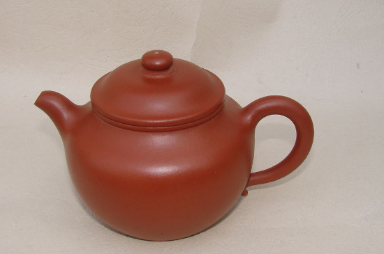 朱泥壺泡熟普壺就壞了，朱泥壺泡壞了是為什么