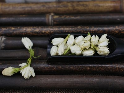 茉利花茶有什么功效作用，不適合什么人喝？