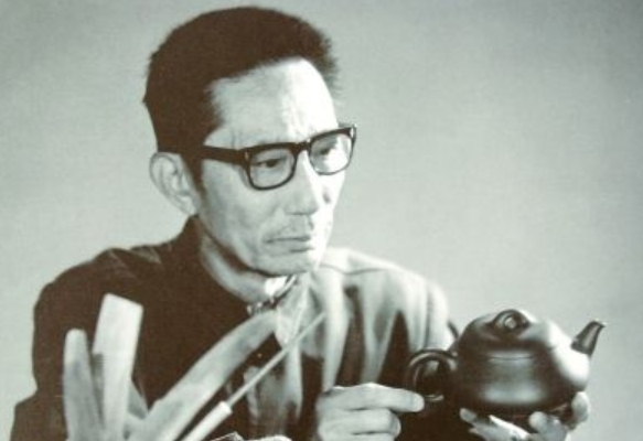 景舟八式紫砂壺圖片及名稱，經(jīng)典壺型顧景舟八式值多少錢？