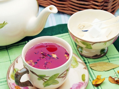 干玫瑰花泡前需要洗嗎，泡玫瑰花需要洗一下嗎？