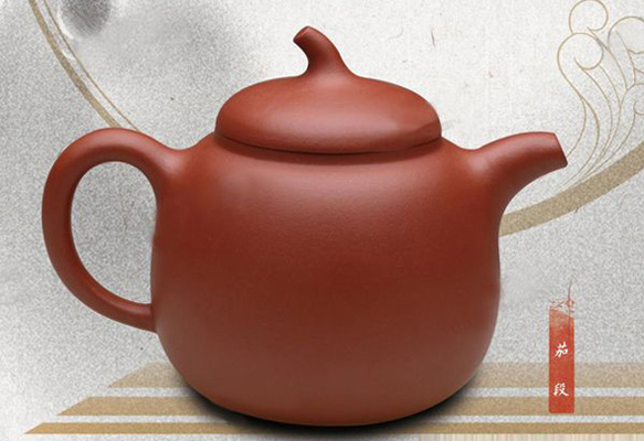 景舟八式紫砂壺圖片及名稱，經(jīng)典壺型顧景舟八式值多少錢？