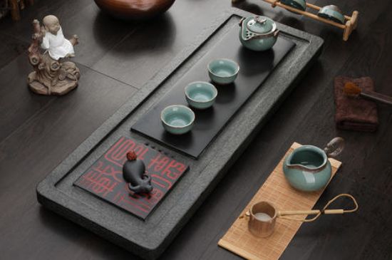 <a href=http://www.silkroadstores.com/chaju/ target=_blank class=infotextkey>茶具套裝</a>使用方法圖解，茶藝工具介紹圖片大全