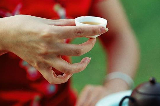 品茗杯是什么意思，為什么叫品茗杯