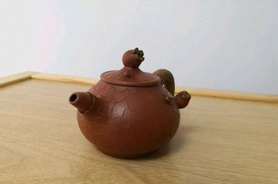 朱泥紫砂壺如何開壺，朱泥壺日常泡茶養(yǎng)護(hù)