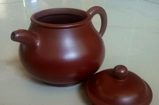 大紅袍和朱泥哪個(gè)好，為什么不能買大紅袍壺