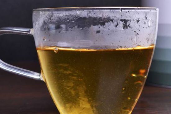 茉莉龍珠喝了會(huì)睡不著，為什么喝了茶會(huì)睡不著？