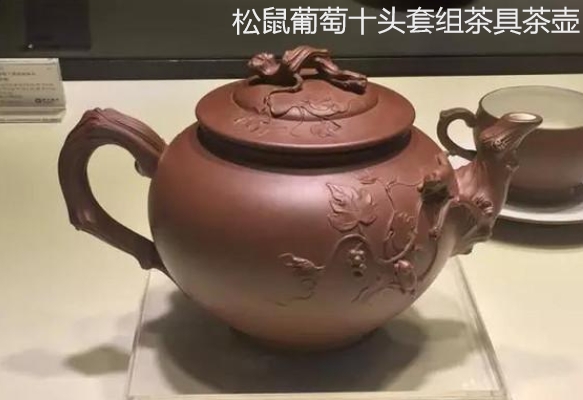 景舟八式紫砂壺圖片及名稱，經(jīng)典壺型顧景舟八式值多少錢？