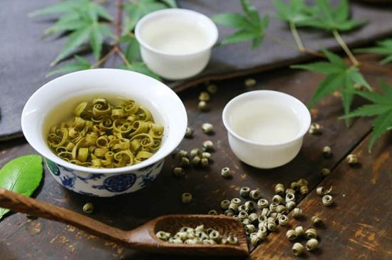 蒸茶器可以蒸花茶嗎，蒸茶器能用來蒸茉莉花茶嗎？