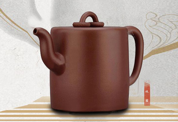 景舟八式紫砂壺圖片及名稱，經(jīng)典壺型顧景舟八式值多少錢？