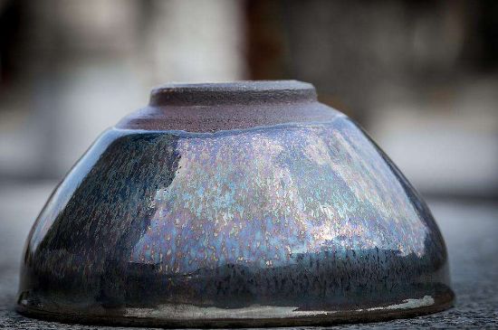 建盞初次使用方法，新買的建盞如何開盞