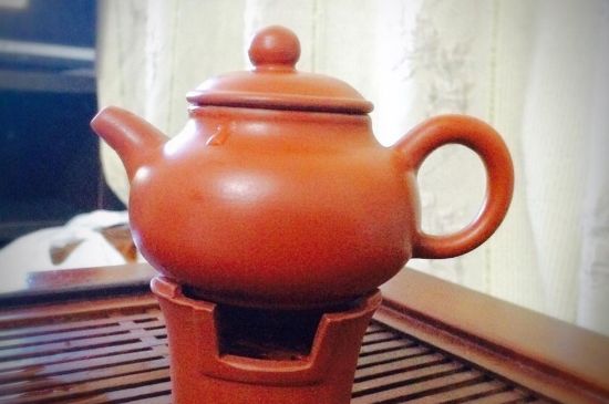 各種泥料泡什么茶，各種茶用什么紫砂壺？
