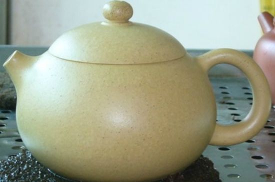 本山綠泥泡養(yǎng)后的效果，真正本山綠紫砂壺怎么養(yǎng)
